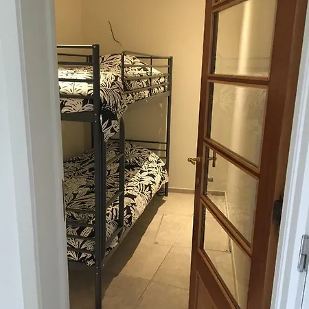 Ferienwohnung La Zoulette Louveigné Exterior foto