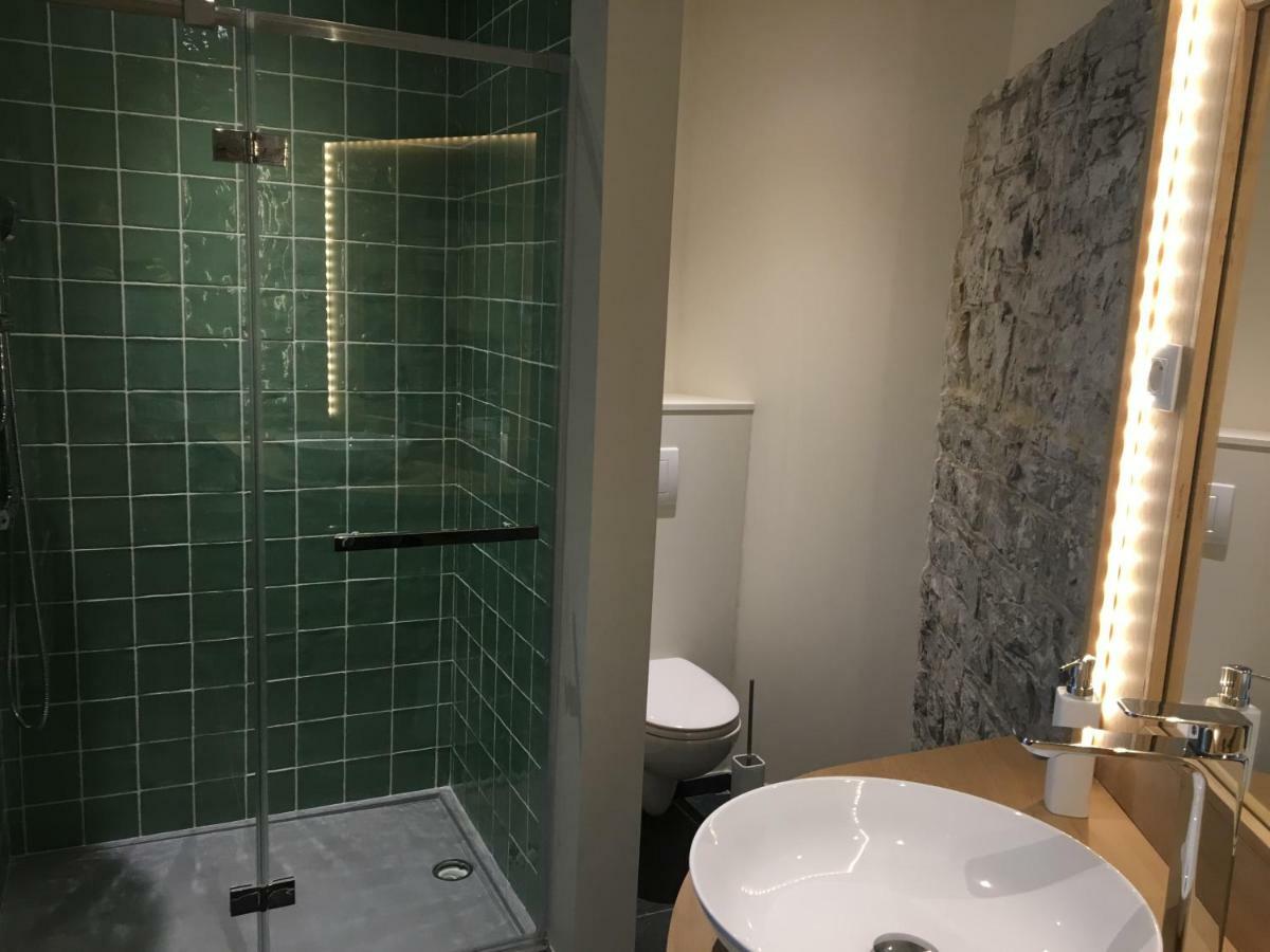Apartment La Zoulette Louveigné