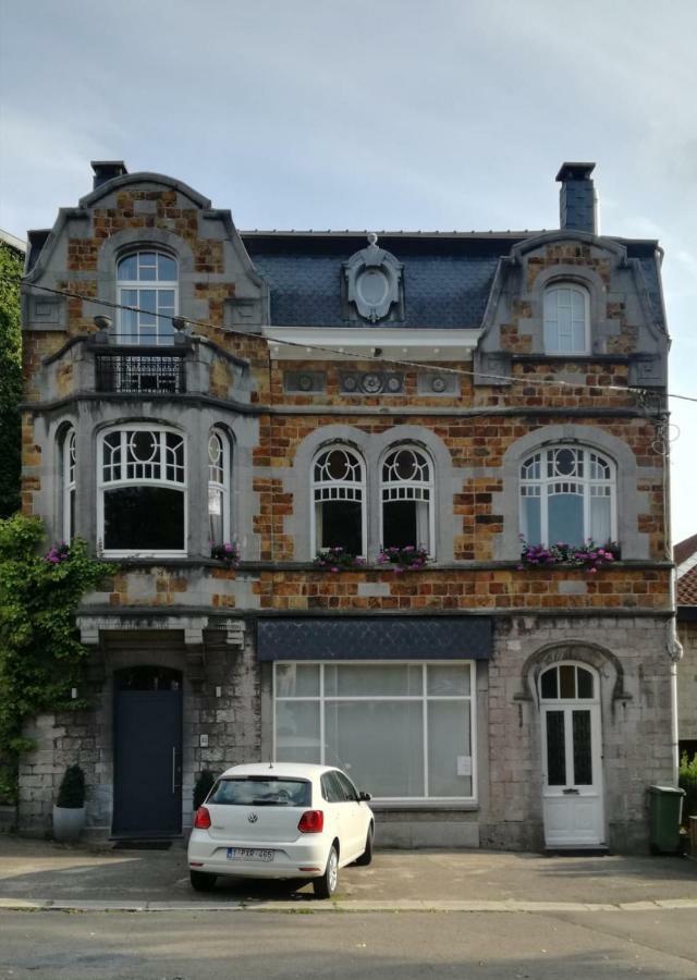 La Zoulette Apartment *